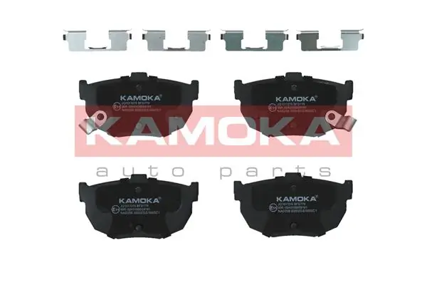 JQ1011276 Kamoka