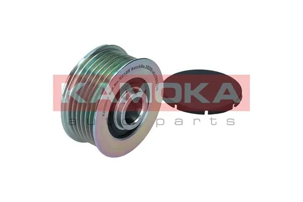 Koło pasowe alternatora KIA Sportage III