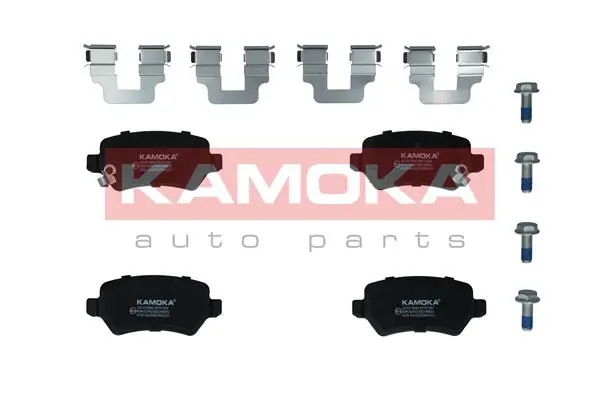 JQ1013042 Kamoka