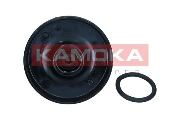 Poduszka amortyzatora tylnego do Chevrolet Epica II V250