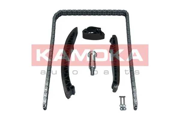 Łańcuch rozrządu, zestaw do Mercedes Sprinter II 3,5-t 906