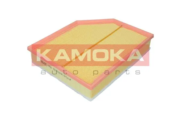 F250501 Kamoka