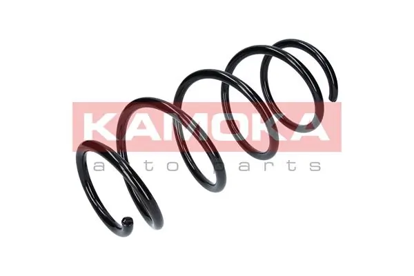 Sprężyna przednia BMW 7 E65, E66, E67