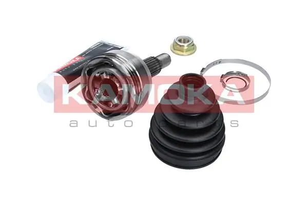 7392 Kamoka