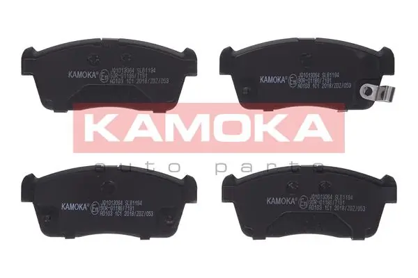 JQ1013064 Kamoka