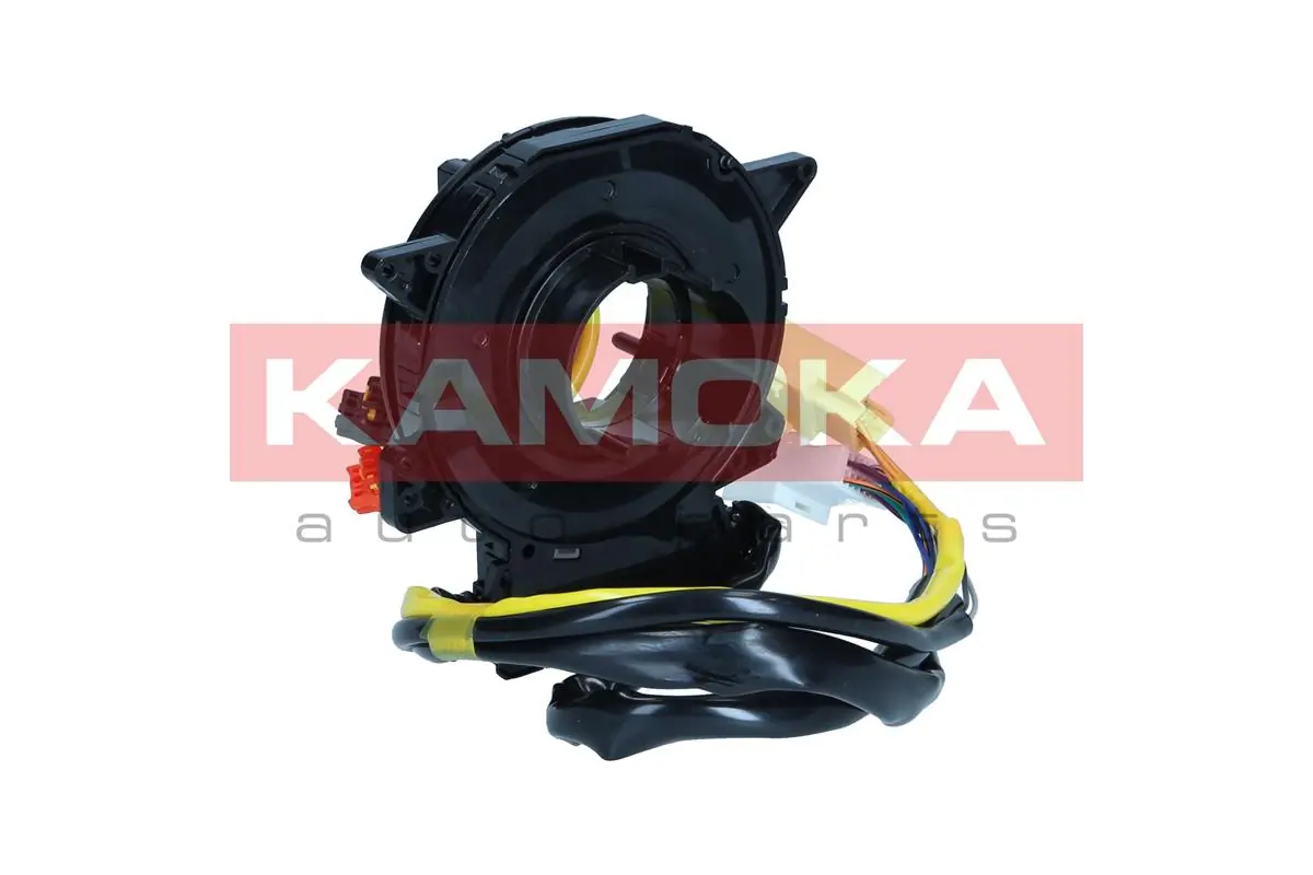 Pierścień kontaktowy AIRBAG, taśma kierownicy  do Subaru Outback III B13, BP