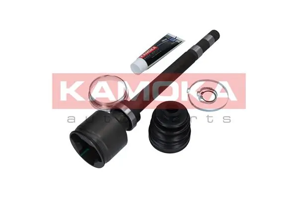 8752 Kamoka