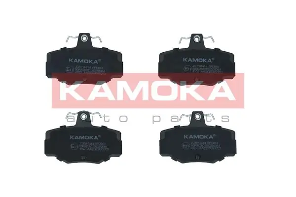 JQ1011414 Kamoka