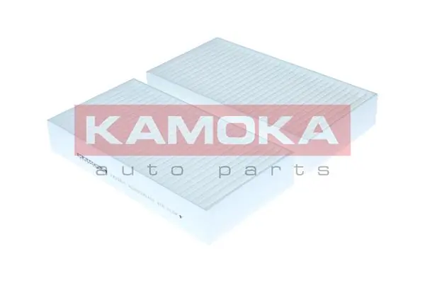 F425801 Kamoka