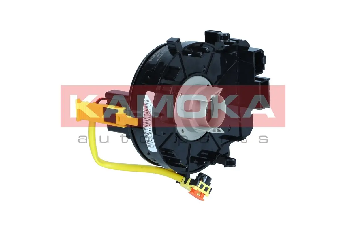 Do koszyka V52720467 Vemo Pierścień kontaktowy AIRBAG, taśma kierownicy