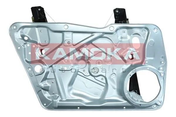 Do koszyka Mechanizm podnoszenia szyby drzwi przednich lewych Volkswagen Tiguan I 5N1, 5N2