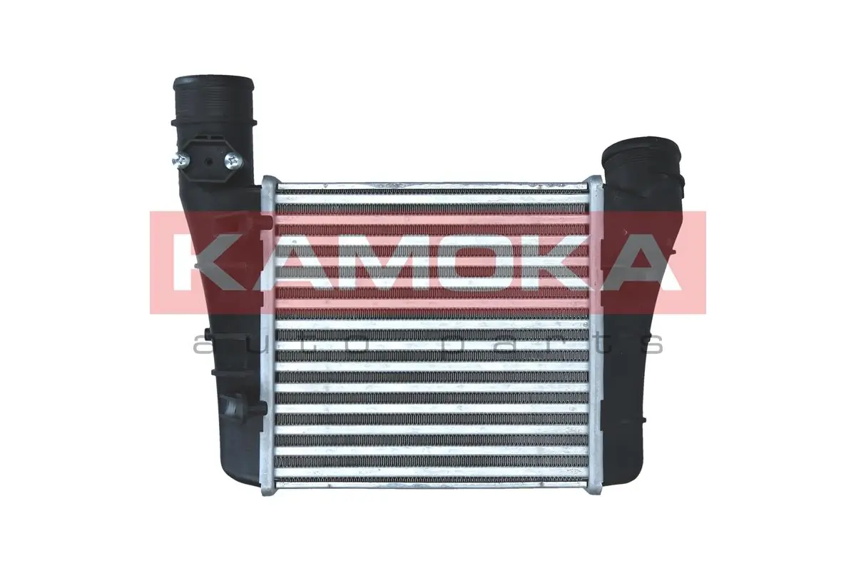  Chłodnica intercoolera Audi A4 
