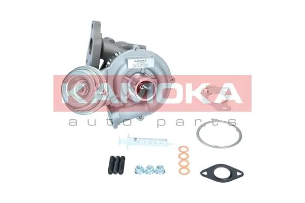 Turbina Citroen Nemo