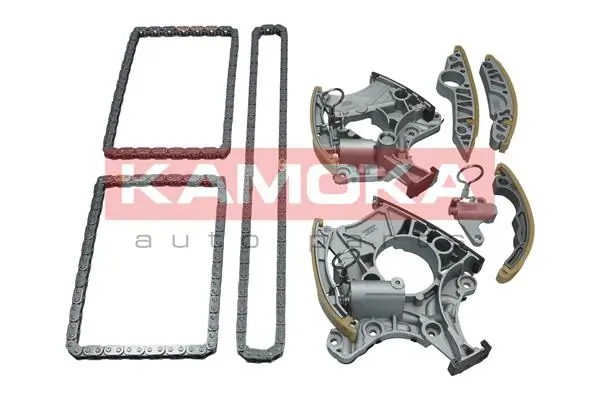 Łańcuch rozrządu, zestaw Volkswagen Touareg II SUV (7P5, 7P6) (2010 - 2017) cena, od 396,42 USD