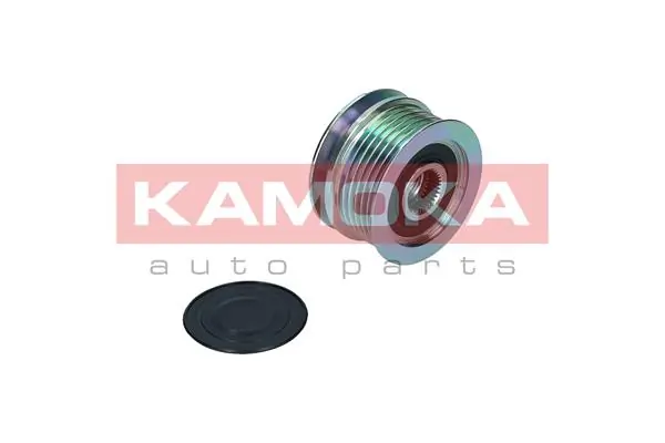 Koło pasowe alternatora do Mazda CX-5 I KE, GH