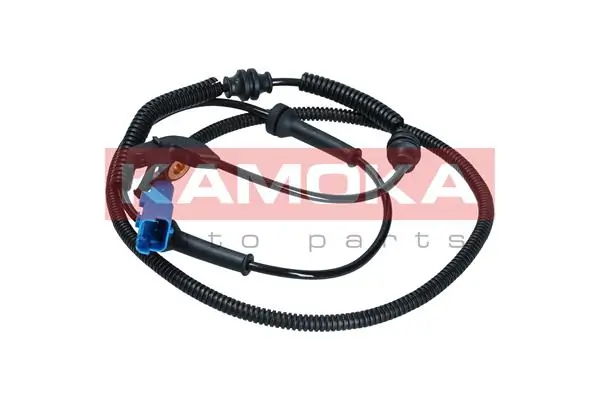 Do koszyka Czujnik ABS przedni Citroen C5 I DC