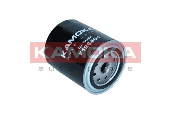 F126401 Kamoka