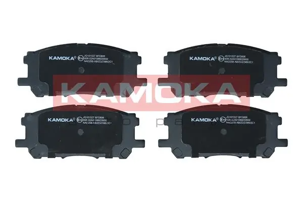 JQ101527 Kamoka