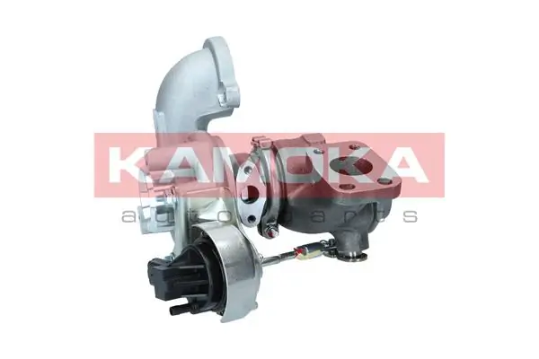Do koszyka 9842096580 Peugeot/Citroen Turbina