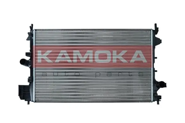 Do koszyka Chłodnica silnika Fiat Croma II 194