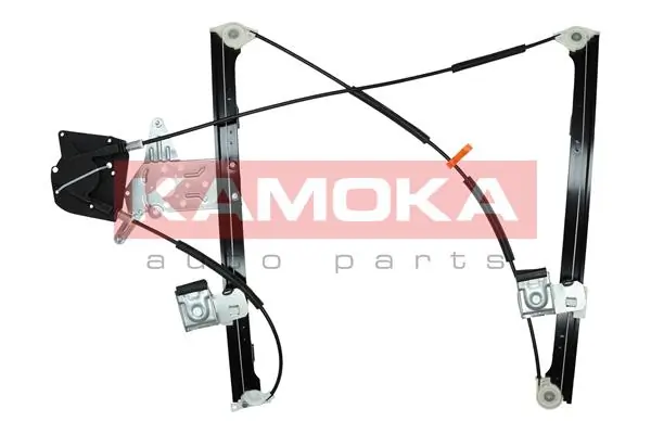  Mechanizm podnoszenia szyby drzwi przednich lewych Volkswagen Lupo 