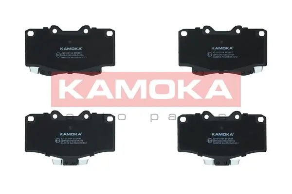 JQ1013704 Kamoka
