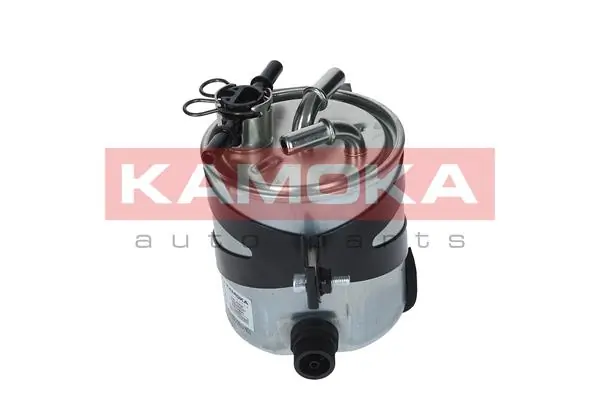 F317201 Kamoka Filtr paliwa