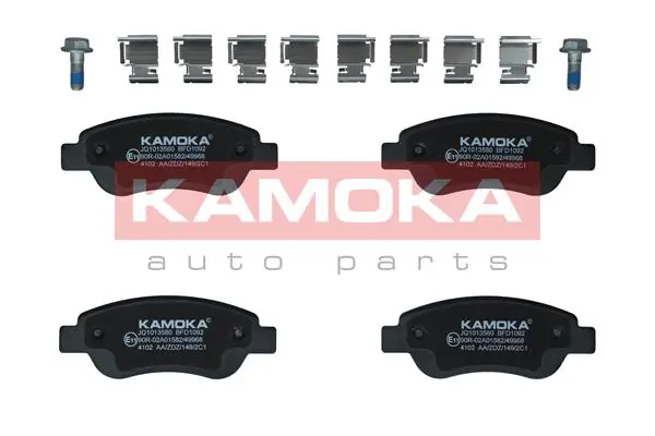 JQ1013580 Kamoka