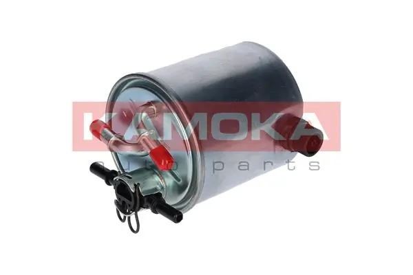 F317101 Kamoka