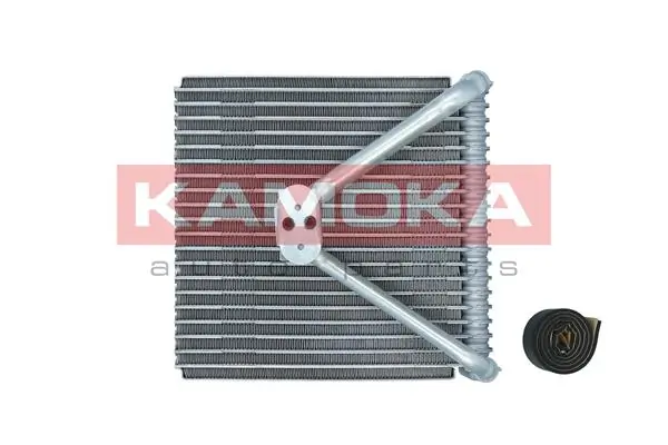Parownik klimatyzacji do Skoda Fabia I 6Y3