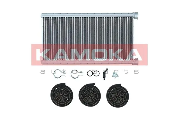 Chłodnica nagrzewnicy (ogrzewacza) Audi A6 C7 sedana (4G2, 4GC) (2010 - 2019) cena, od 65,41 USD
