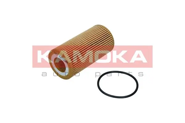F116001 Kamoka