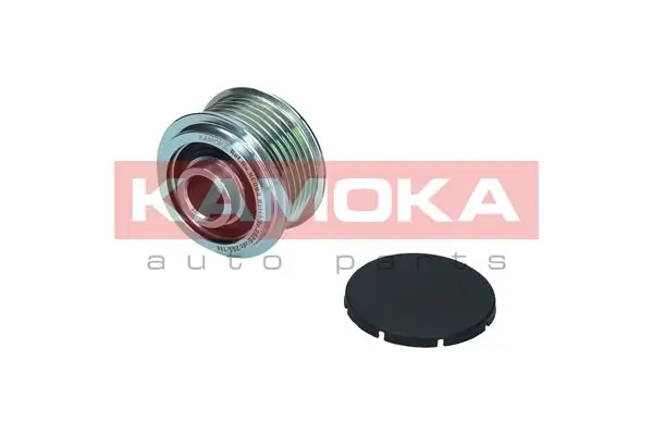 RC094 Kamoka