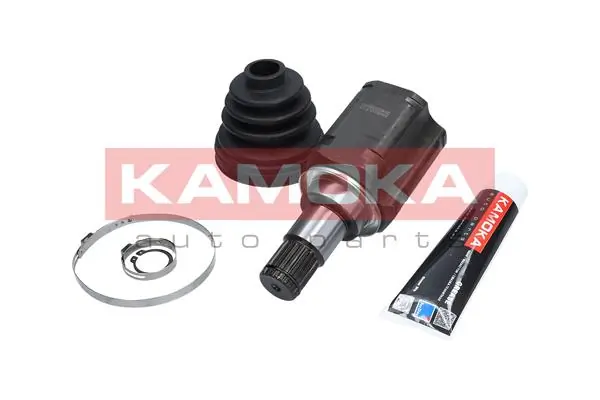 Przegub homokinetyczny wewnętrzny przedni lewy Toyota Avensis I sedana (T22) (1997 - 2003) cena, od 60,59 USD