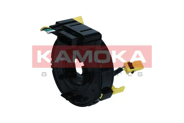 Pierścień kontaktowy AIRBAG, taśma kierownicy  Honda Accord VIII sedana (CU) (2008 - 2015) cena, od 33,50 USD