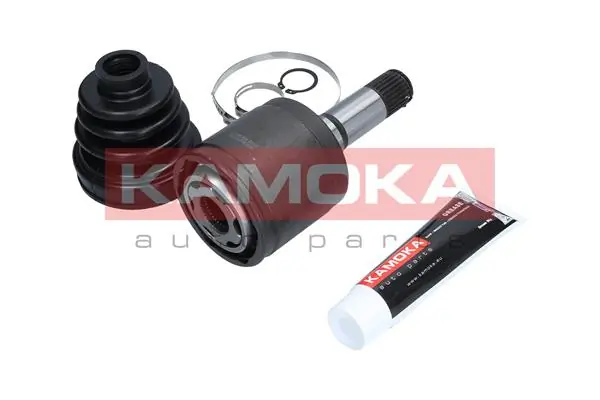 Do koszyka 9200336 General Motors Przegub homokinetyczny przedni wewnętrzny