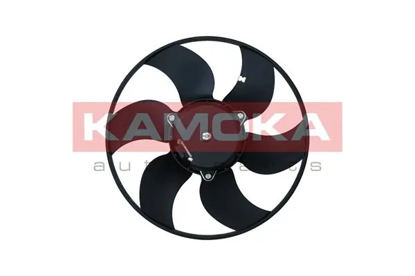 Wentylator elektryczny układu chłodzenia kompletny (silnik+wirnik) Renault Scenic II minivan (JM0, JM1) (2003 - 2009) cena, od 63,00 USD