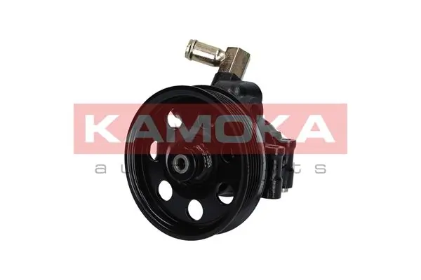 PP094 Kamoka