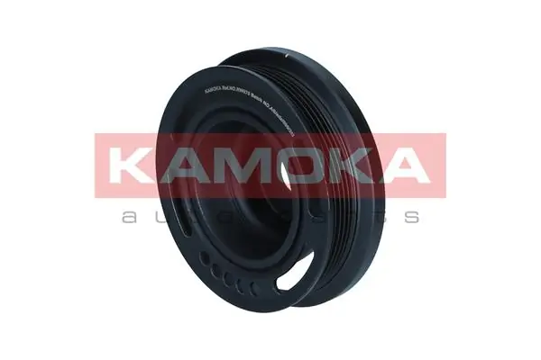 Koło pasowe wału korbowego Opel Mokka I SUV (J13) (2012 - 2019) cena, od 71,71 USD