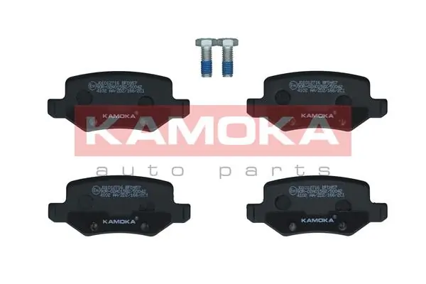 JQ1012716 Kamoka