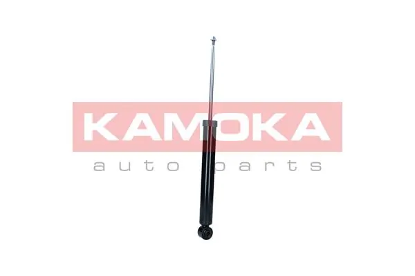 Do koszyka 13419907 General Motors Amortyzator tylny