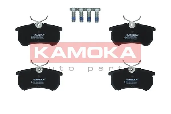 JQ1012638 Kamoka