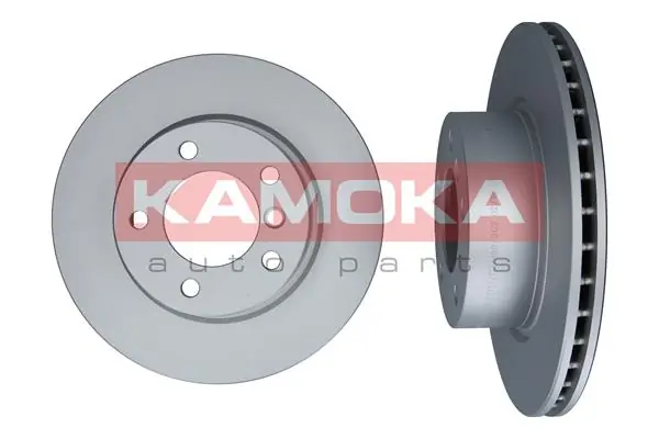 1032458 Kamoka