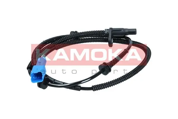 1060706 Kamoka