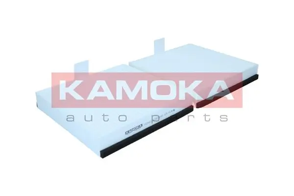 Do koszyka Filtr kabiny Renault Espace III JE