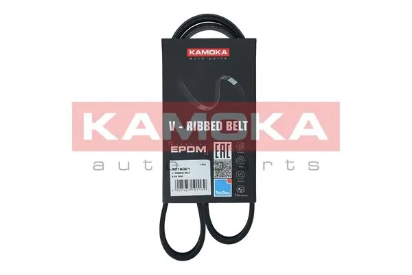 7016021 Kamoka