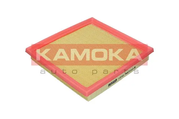 F257401 Kamoka