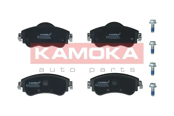 JQ101356 Kamoka