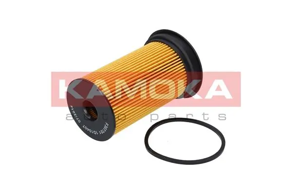 F307701 Kamoka