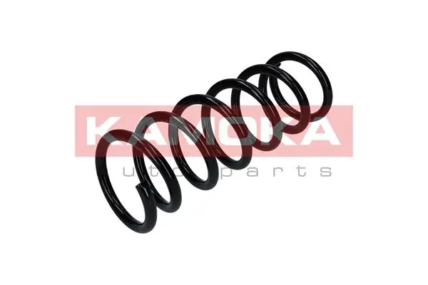 Sprężyna tylna Subaru Legacy IV